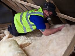 Best Attic Insulation Installation  in Knoxville, TN