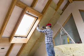 Best Attic Insulation Installation  in Knoxville, TN