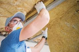 Types of Insulation We Offer in Knoxville, TN